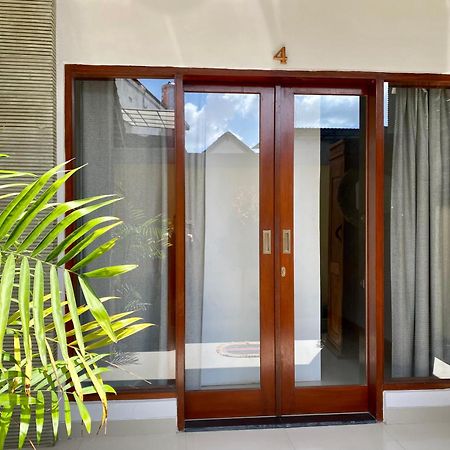 Amigos Guesthouse & Hostel Canggu Kültér fotó