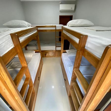Amigos Guesthouse & Hostel Canggu Kültér fotó