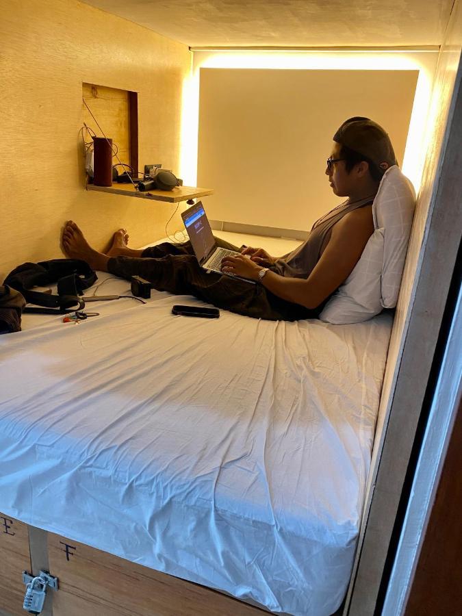 Amigos Guesthouse & Hostel Canggu Kültér fotó