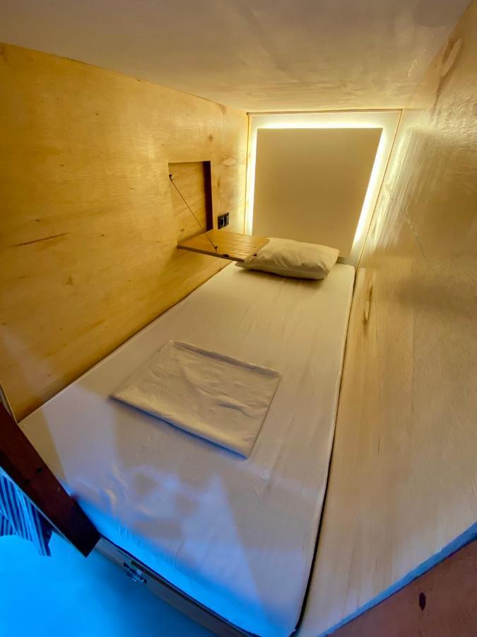 Amigos Guesthouse & Hostel Canggu Kültér fotó