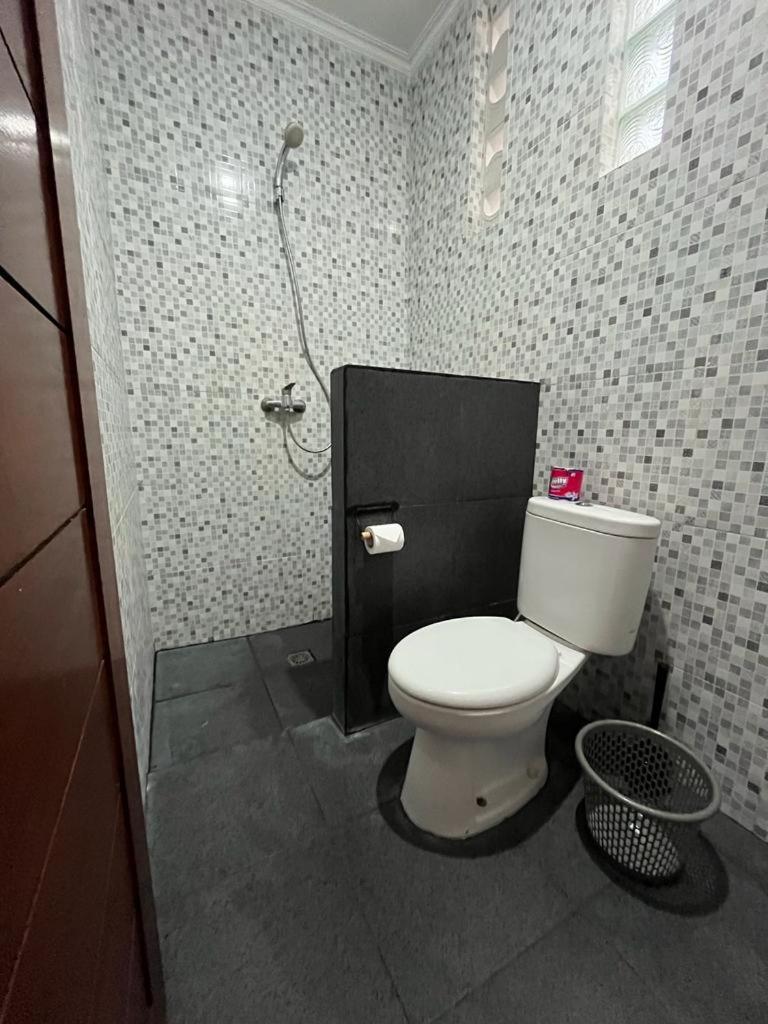 Amigos Guesthouse & Hostel Canggu Kültér fotó