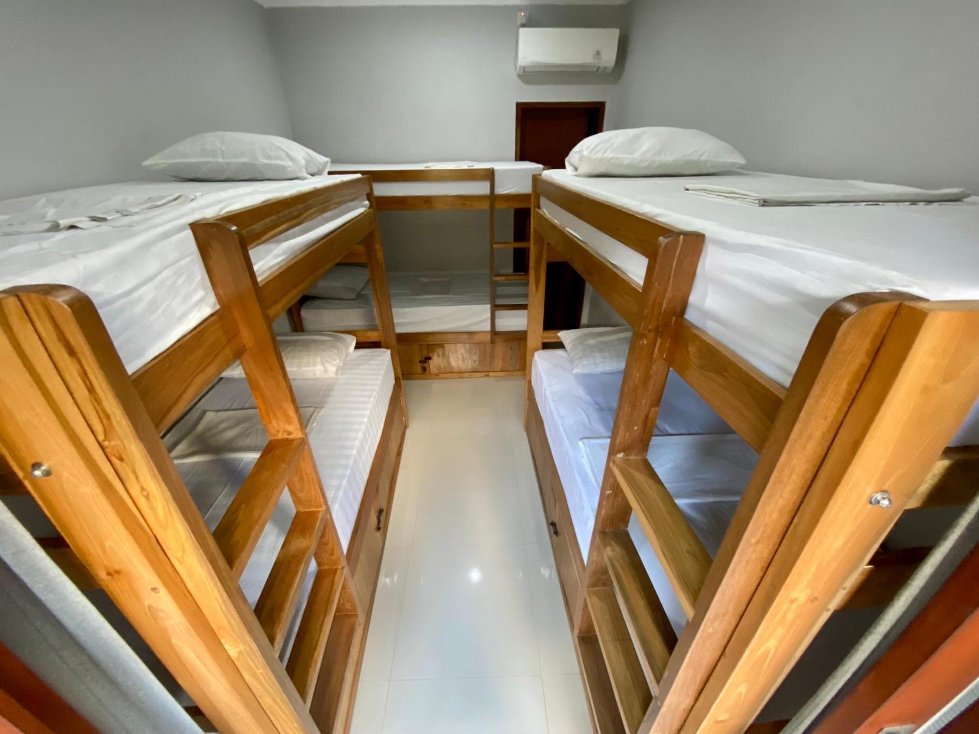 Amigos Guesthouse & Hostel Canggu Kültér fotó